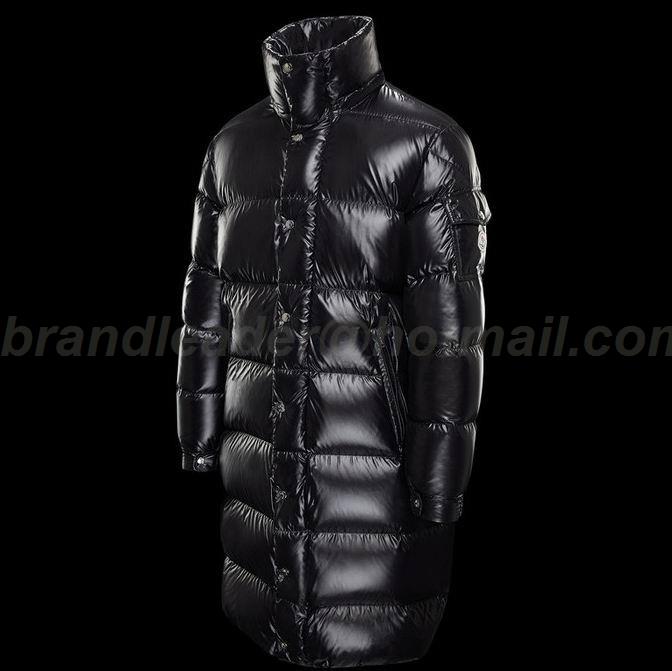 Moncler Men's Outwear 115